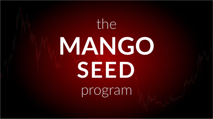Mango Seed